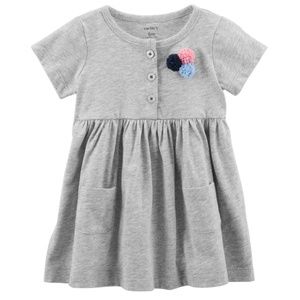 Carter's Infant Girls Dress